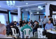 Nueva conducción y normalización de las 62 Organizaciones de la región