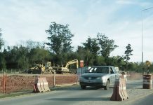 Nuevas autopistas para la región
