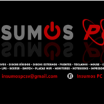 insumos pc