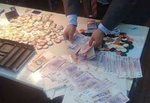 Duro golpe al juego clandestino en Saladillo