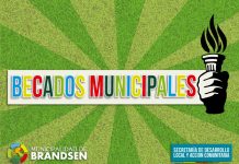 Un año lleno de lucha y logros para los becados de la dirección de deporte
