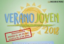 Verano Joven