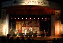 Ya podés reservar tu silla para el XVIII Festival de Canto y la Danza