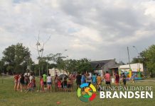 Jornadas recreativas de verano