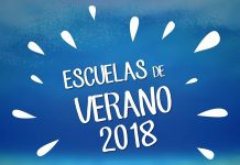 Escuelas abiertas de verano