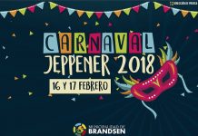 Carnaval Jeppener 2018