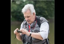 El arte y la fotografía en Brandsen están de duelo; murió Raúl Acuña