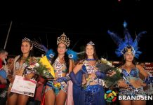 Llegan los Carnavales a Brandsen. Todo lo que necesitas saber…