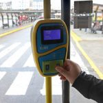 Llegará un nuevo aumento sobre el transporte público