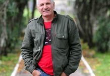 Látigo Coggi: »El boxeo argentino está lleno de chantas»