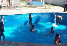Fin de temporada para las escuelas de verano