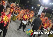 Pasó el primer fin de semana de Carnavales