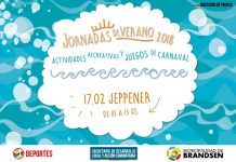 Jornadas de Verano
