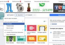 Elegí ver InfoBrandsen primero
