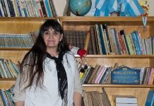 Escuela que cierra, libertad que retrocede. Por Araceli Sívori