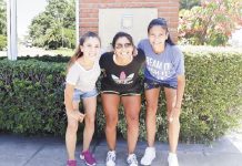 Nicole Simonetti y su experiencia en la Selección juvenil
