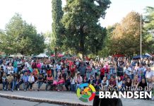 Se llevó a cabo el 8° encuentro regional de artesanos
