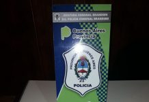 Allanamientos en Brandsen. 5 aprehendidos de nuestra localidad