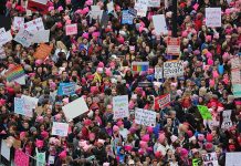 Marzo, mes de las mujeres