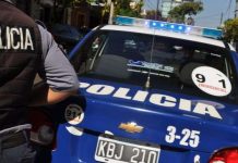 Asesinaron a un hombre de 26 puñaladas: detuvieron a su esposa, a la hija y al novio