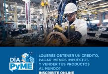 Se llevará a cabo «El día PyME»