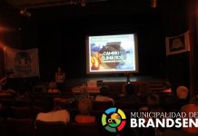 Charla informativa sobre energías renovables