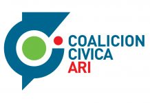 Comunicado de Coalición Cívica ARI – Brandsen