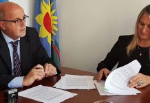 Brandsen y San Vicente entre los 29 municipios que se suman al programa de transparencia en la Pcia. de Buenos Aires