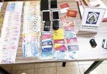 Cayó pareja de estafadores que le robaban dólares a jubilados