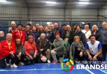 Adultos mayores que siguen sumando victorias