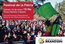 Festival de la Patria