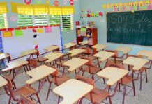 Hoy paro docente en la provincia y mañana «Marcha federal educativa» y paro nacional