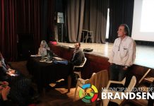 Capacitación sobre las buenas prácticas ambientales