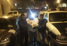 Publicó El Día: El pochoclero de Brandsen irá a juicio por el ataque a “batazos”