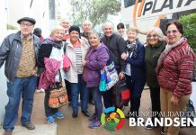 Nueva edición del programa turismo grande en Campo Brandsen