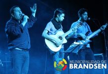 Actos y festejos por el 25 de Mayo