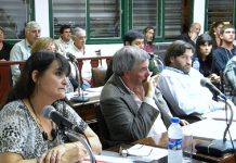 Sigamos ideas. Por Araceli Sívori