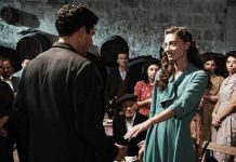 Continúa la cartelera del cine Italiano