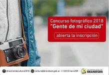 Concurso fotográfico 2018