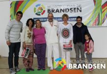 Día internacional del Yoga