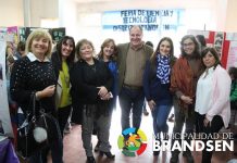 Se realizó la X Feria de arte, ciencia y tecnología