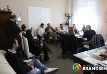 Salud: Se firmó el acta acuerdo para poner en marcha las mejoras de la red AMBA