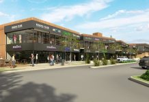 Haras del Sur lanza el primer y único paseo comercial de la zona