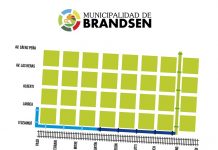 Comenzó la primera etapa del canal aliviador