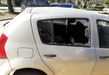 Cometió dos robos en Brandsen, intentaba un tercero y fue detenido. Es reincidente.