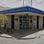 banco nación