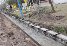Allanaron la casa del Ex Intendente Arias y del Ex Secretario de Obras Públicas Bidegain