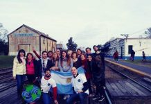 Turismo receptivo para la reactivación comercial