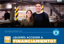 Jornada de atención a PYMES, comercios y emprendedores