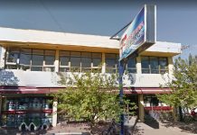 El cuento del tío en la Ferretería Federal, terminó con un sujeto aprehendido